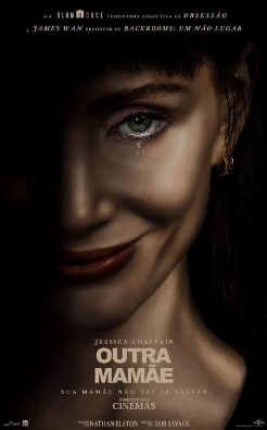 Capa de Outra Mamãe
